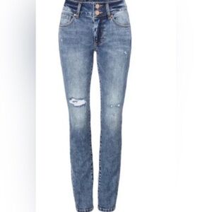 CAbi CINCH SKINNY